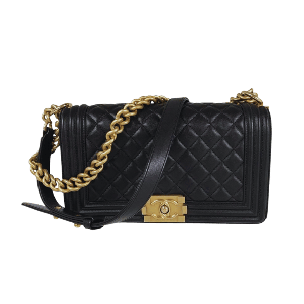 Chanel Boy Bag Review: Is It Worth Buying in 2026?