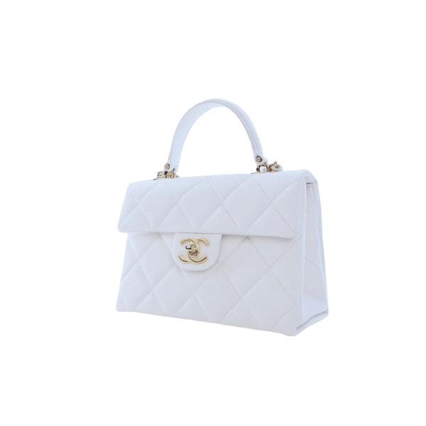 Exploring the Chanel Retrofit Bag: The Ultimate Guide to the Retrofit Top Handle Flap Bag