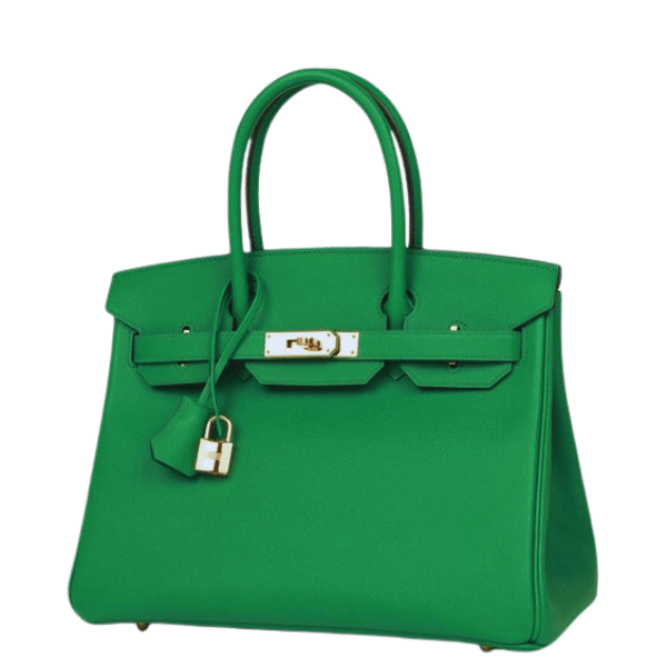 Unlocking the Mystique of the Hermès Birkin Bag: The World's Most Coveted Luxury Handbag