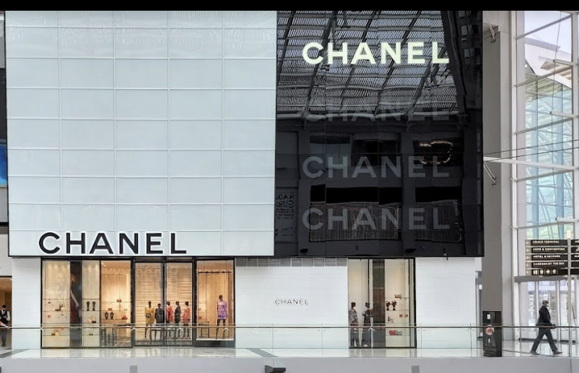 Chanel Retail Price in Singapore 2024/2025