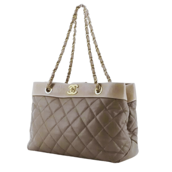 Discover the Elegance of Chanel Tote Bags for Women