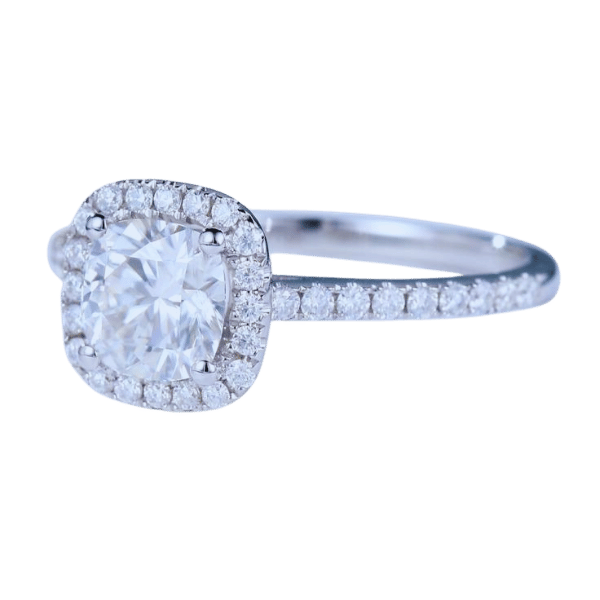 Unlocking the Mystery: Discover the Average Carat Size for Your Diamond Engagement Ring