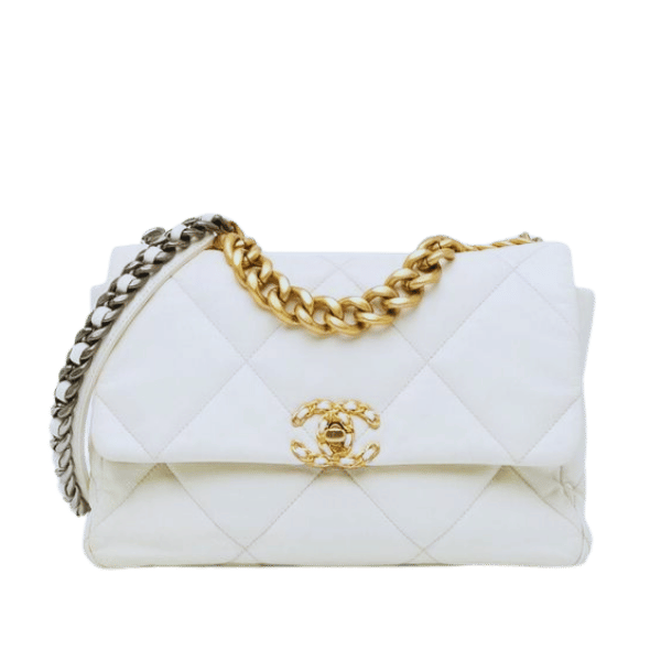 Ultimate Guide to Owning a Chanel White Quilted Purse