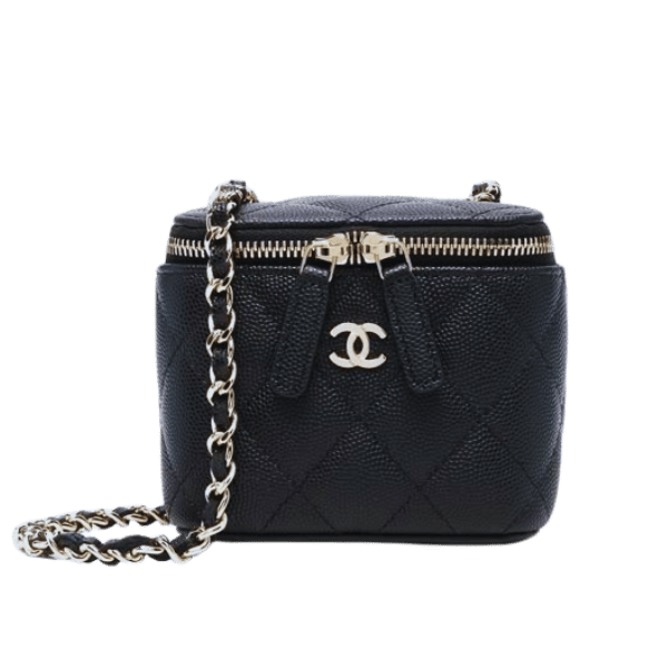 How to Authenticate a Chanel Bag: The Ultimate Guide to Chanel Serial Numbers