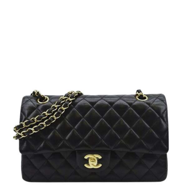 The Ultimate Guide to the Chanel Classic Handbag Black: Everything You Need to Know