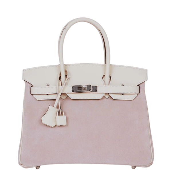 Discover the Vibrant World of Hermès Birkin Colors in 2024