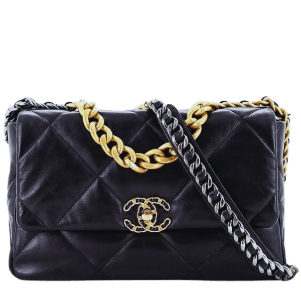 Discover the Elegance of a Chanel Mini Crossbody Bag