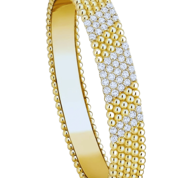 Discover the Allure of the Cartier Love Bracelet: A Timeless Piece of Fine Jewelry