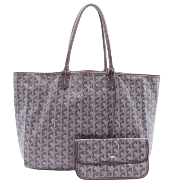 The Ultimate Guide to the Goyard St Louis PM Tote