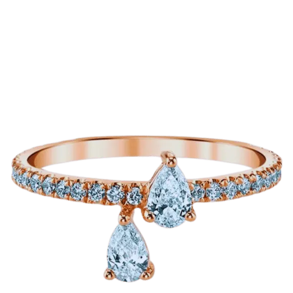 alternatives to engagement rings