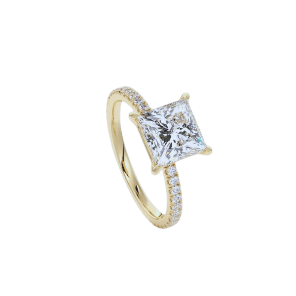 Guide to Engagement Ring Styles and Types