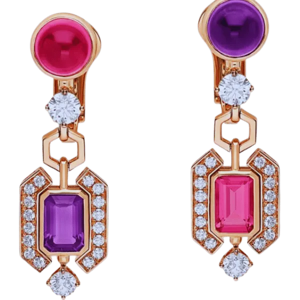 Discover the Elegance of Designer Earrings for Women