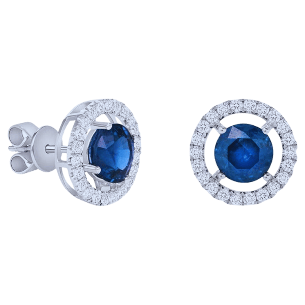 The Fascinating World of the Most Expensive Blue Diamonds and Their Value