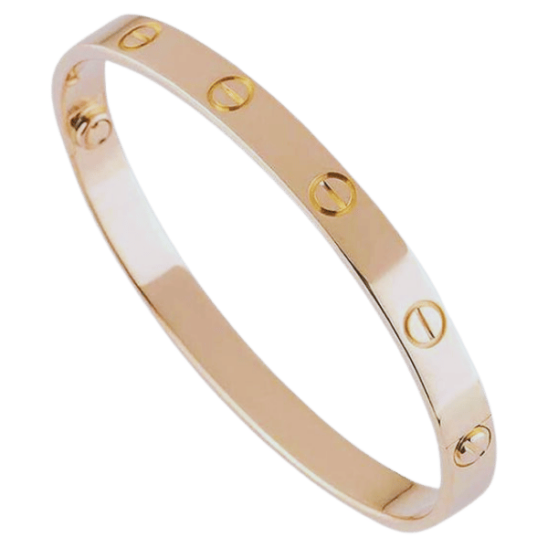 Unlock the Perfect Fit: Cartier Love Bracelet Size Guide