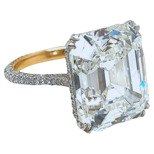 Everything You Need to Know About GIA Certified Engagement Rings