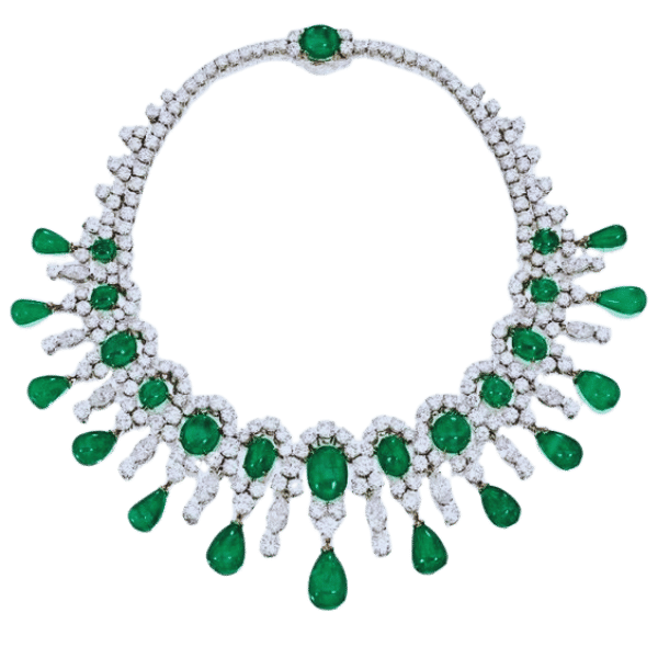 Discover the Luxury of Bvlgari Necklaces: Timeless Elegance and Style