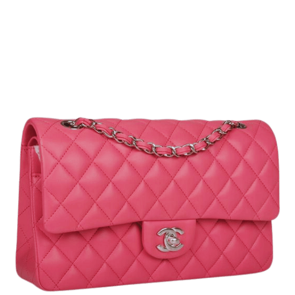 Everything You Need to Know About the Chanel Flap Bag: Sizes, Prices, and Features