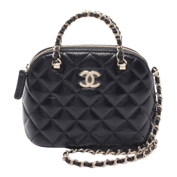 How to Care for Your Chanel Bag: Cleaning & Storage Guide for Every Leather