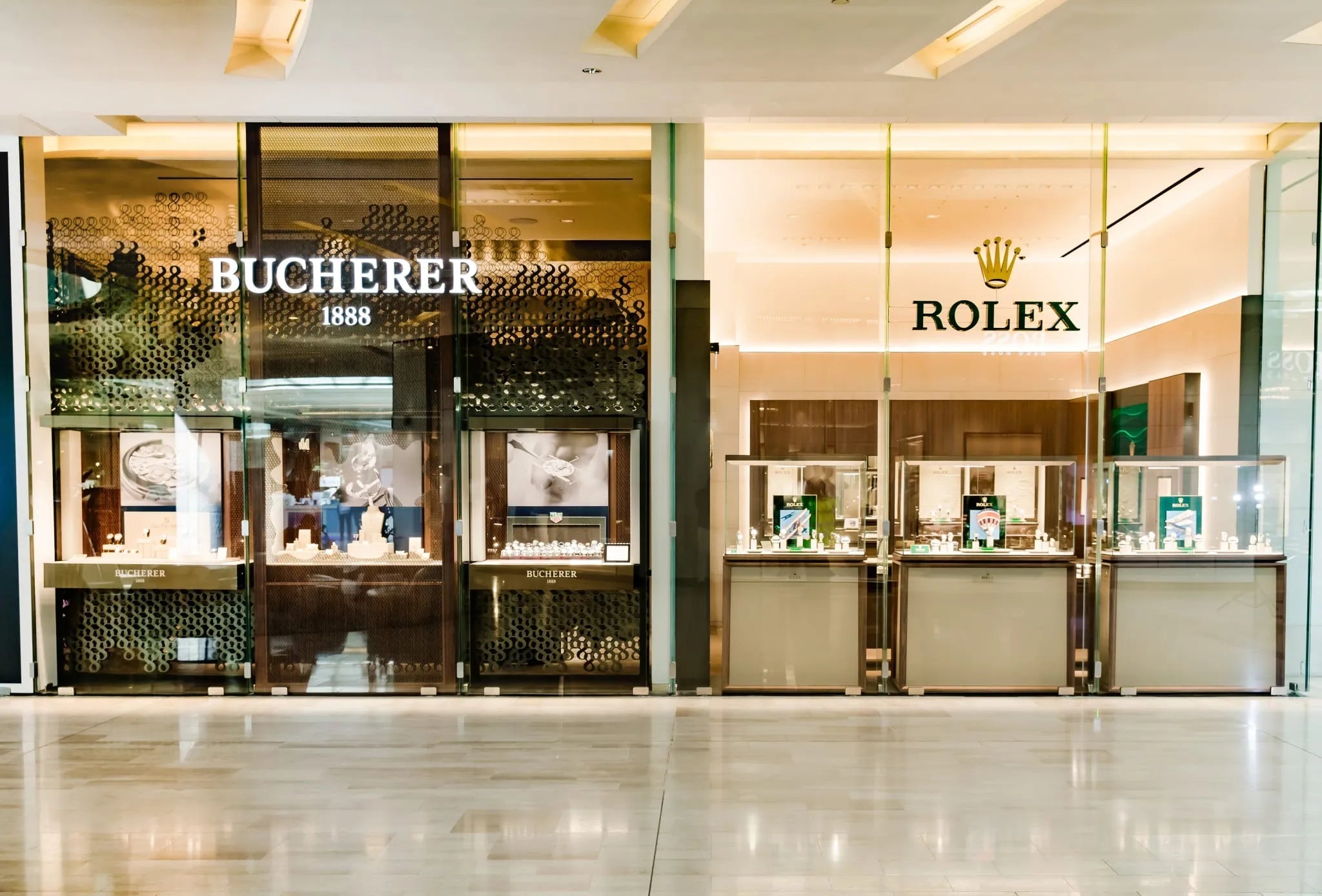 End of an era: Why Rolex discontinued the Carl F. Bucherer brand