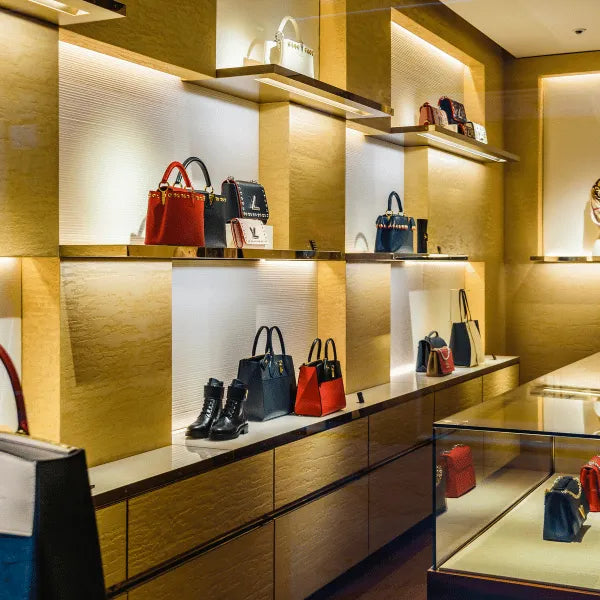 List: Top 10 luxury handbag brands in 2024