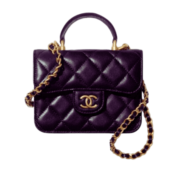 How to Authenticate a Chanel Bag: Spotting a Fake Chanel Handbag