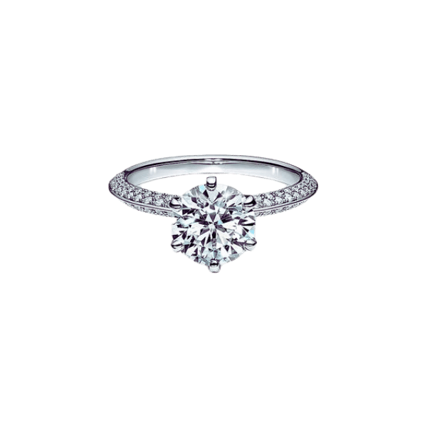 Discover the Perfect Tiffany Engagement Ring: A Guide for Every Buyer