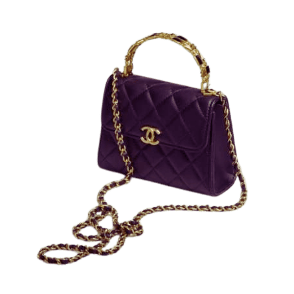 Discover the Charm of Chanel Mini Bags: The Ultimate Classic Handbag