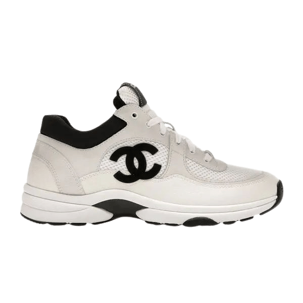 Chanel Sneakers Authentication: How to Authenticate Chanel Shoes and Spot Fake Chanel
