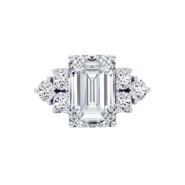 How to Choose the Perfect Diamond Cut: A Guide to Types of Diamond Cuts