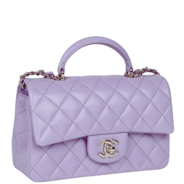 The Ultimate Guide to Finding Your Perfect Chanel Bag: Classic, Vintage, and Designer Options