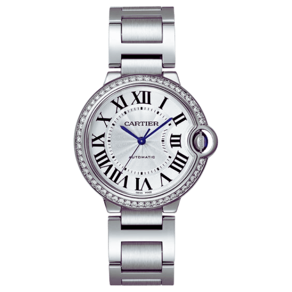 Discover the Value of a Cartier Watch: Your Ultimate Guide