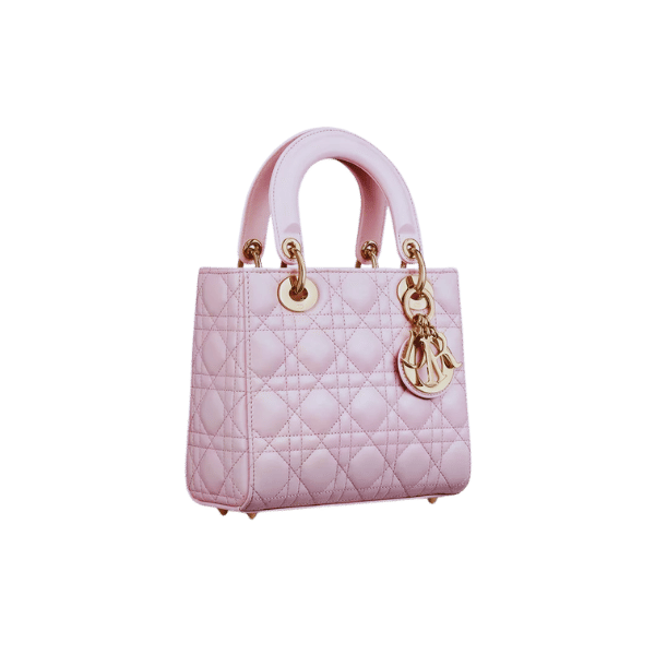 What to Know About Second-Hand Dior Bags: Authentic Pre-Owned Christian Dior Handbags