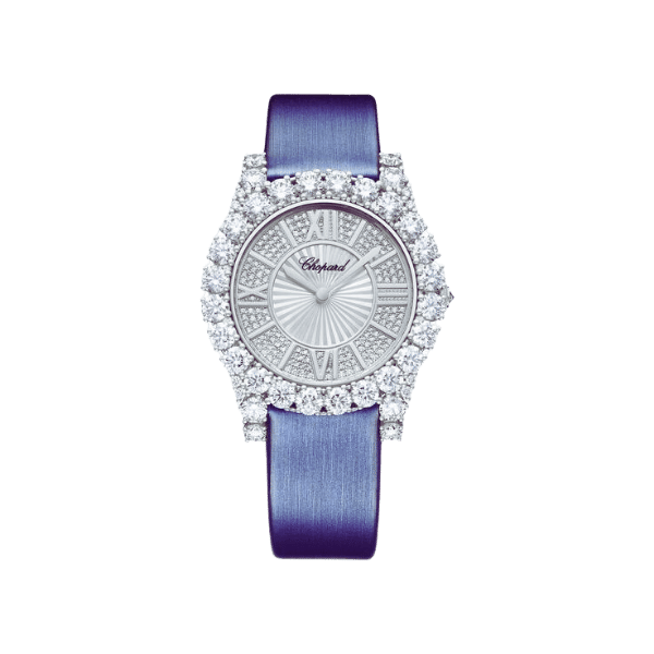 Discover the Elegance of Chopard Luxury Watches for Women