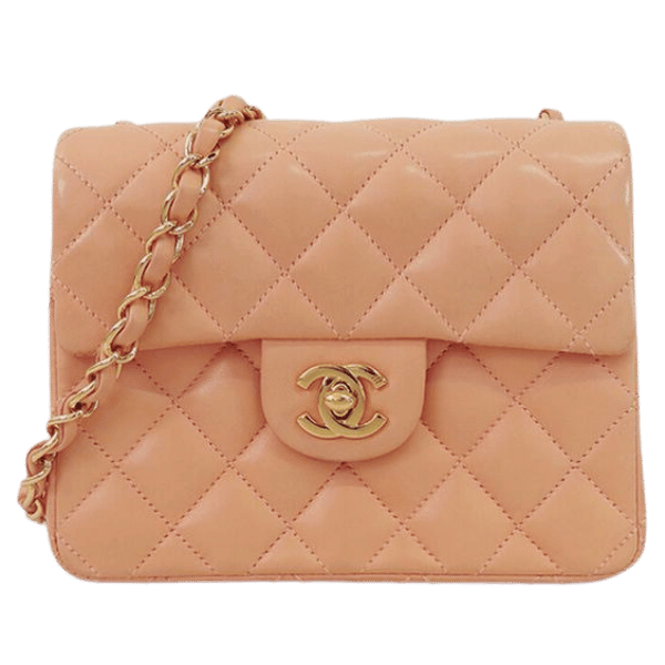 Exploring the Chanel Mini Flap Bag: The Ultimate Guide to Classic Flap Bags