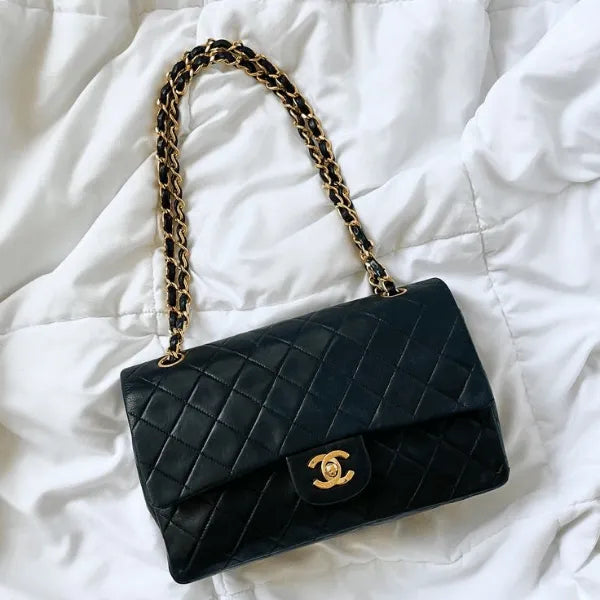 How to Authenticate Chanel Bags A Complete Guide to Chanel Authentica