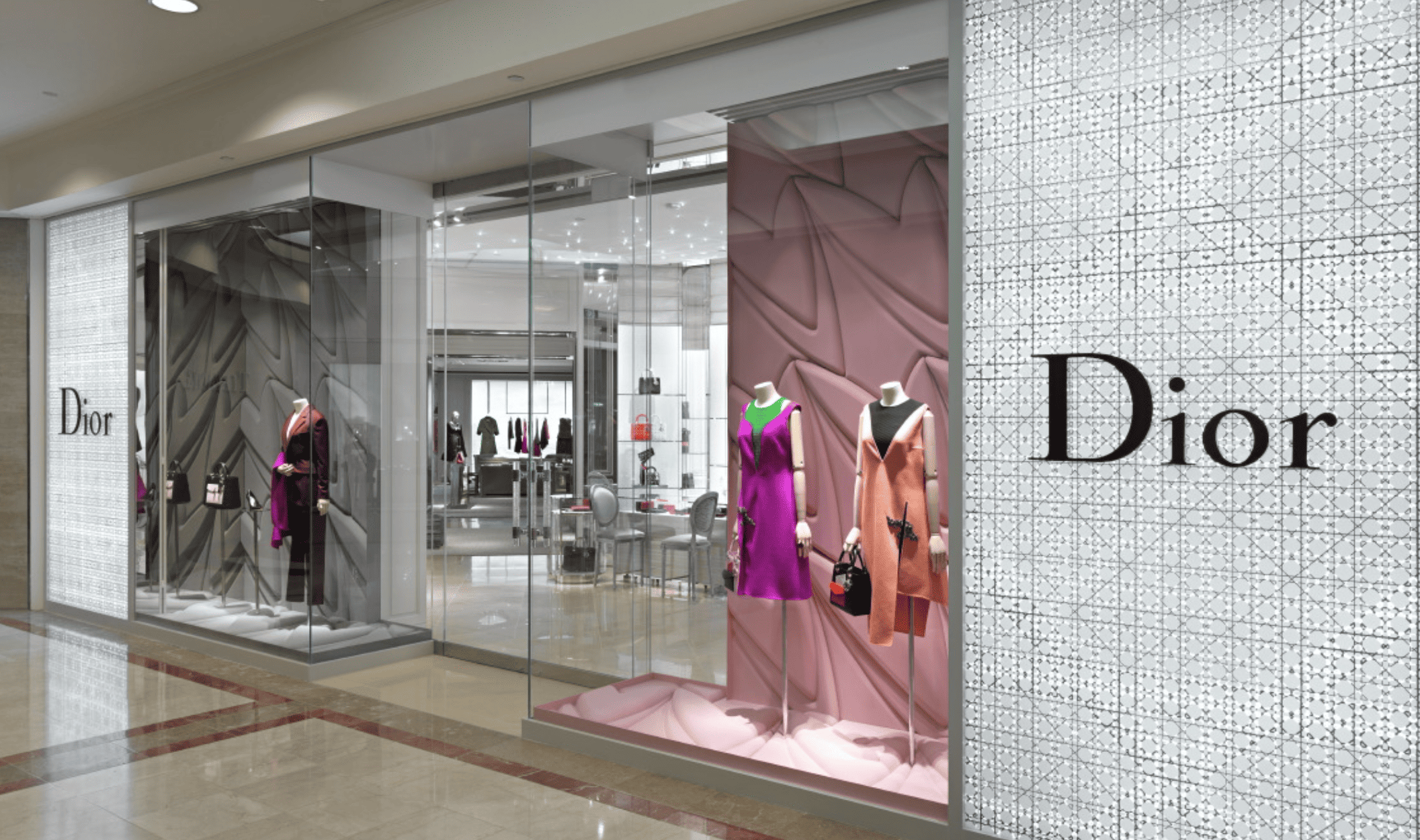 Dior Retail Price in Singapore 2024/2025