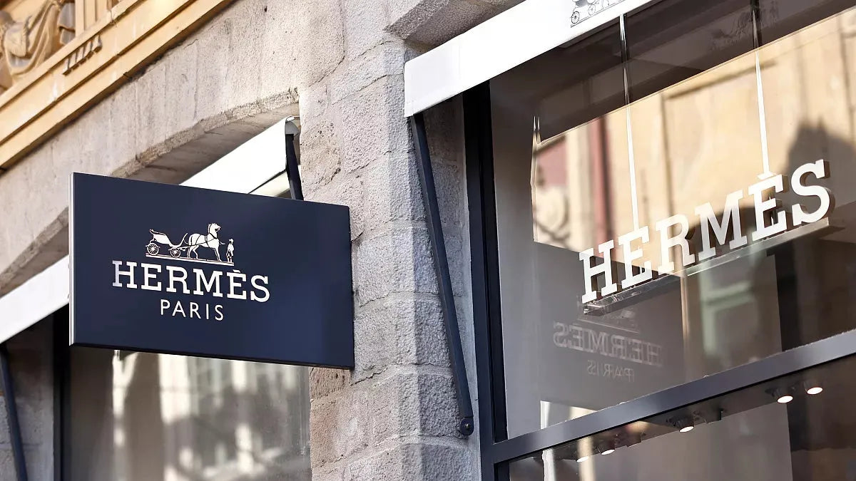 Hermès Dominates 2024 with Record-Breaking Results, How about 2025?