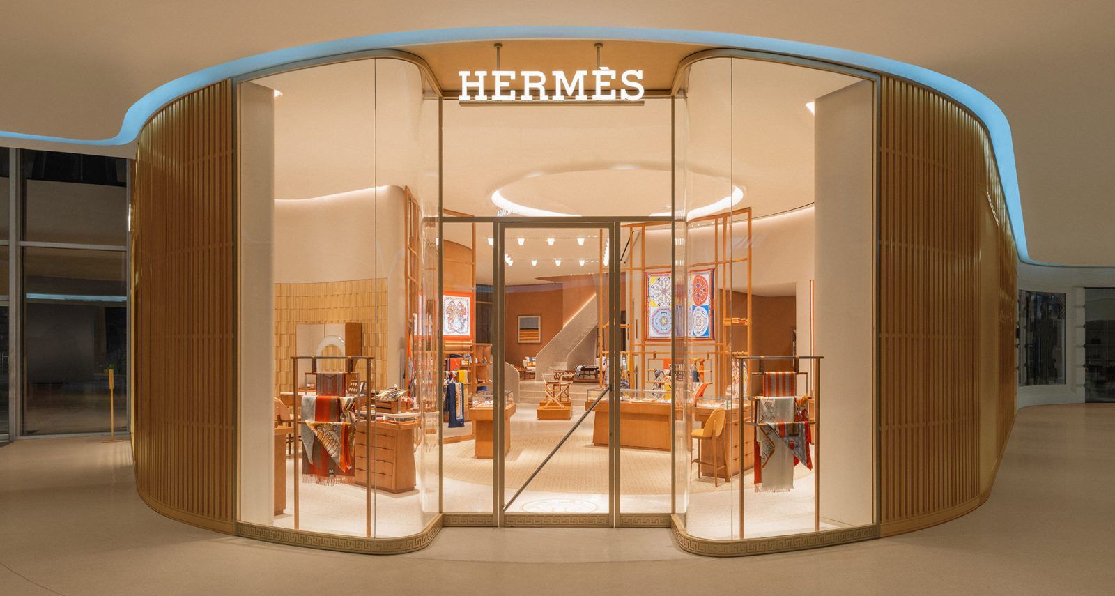 Hermès gives $5,000 bonus to every worker as profits surge