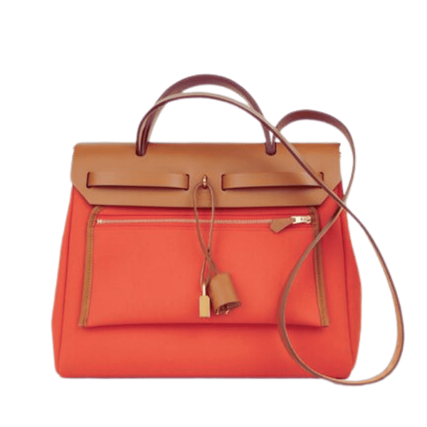 Exploring the Allure of Hermès Orange: The Iconic Orange Bag