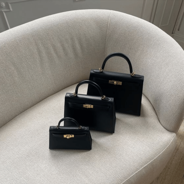 Birkin vs. Kelly: A Guide to Choosing Your Perfect Hermès Bag