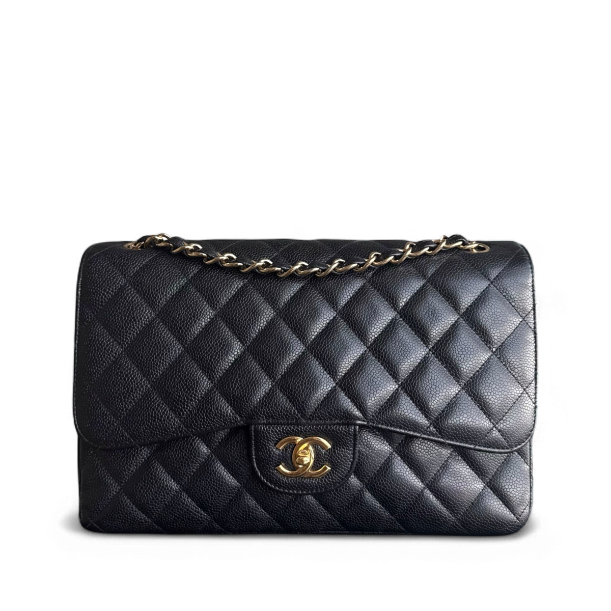 Chanel Classic Flap | Authentic Pre-owned from Luxury Evermore