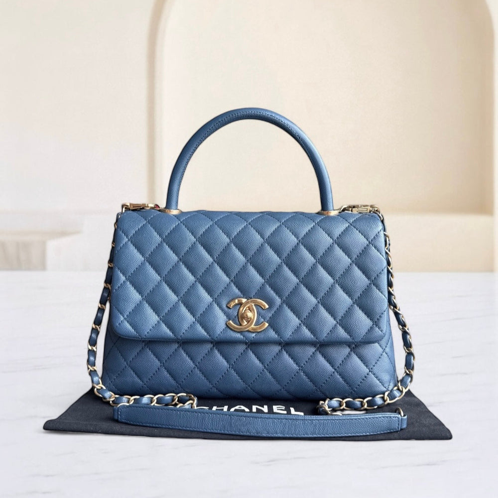 Unraveling the Iconic Chanel Logo: The Symbol of Luxury and Elegance