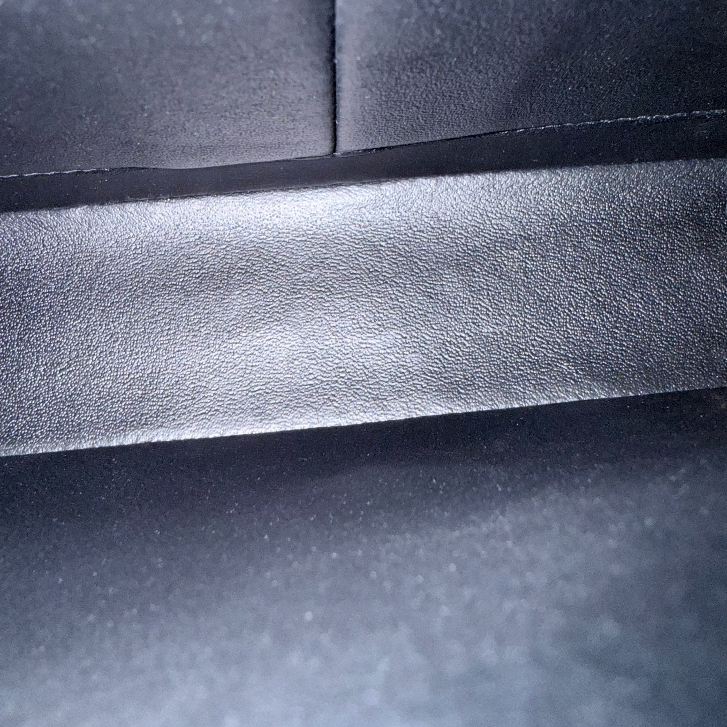 Chanel Classic Flap Small - Caviar 23CM Chevron Black Gold Hardware Series 30