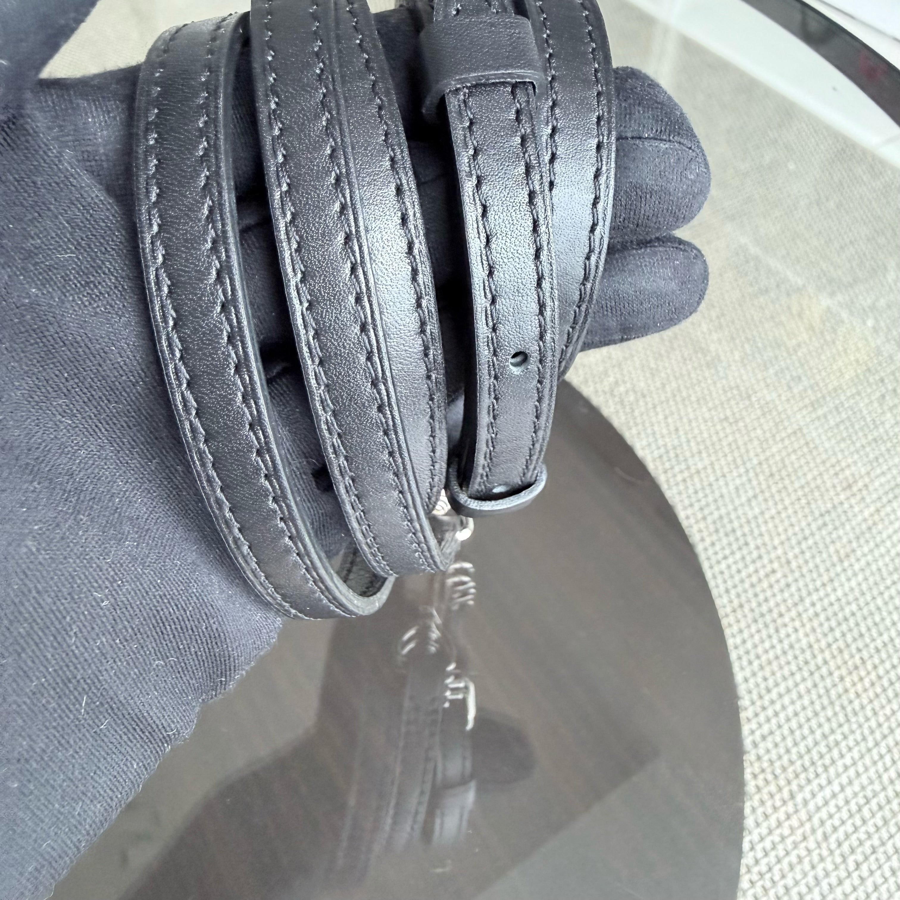 Louis Vuitton Petite Malle - Canvas Monogram Box Limited Edition Crossbody