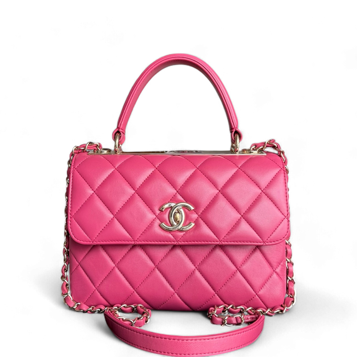 Unraveling the Iconic Chanel Logo: The Symbol of Luxury and Elegance