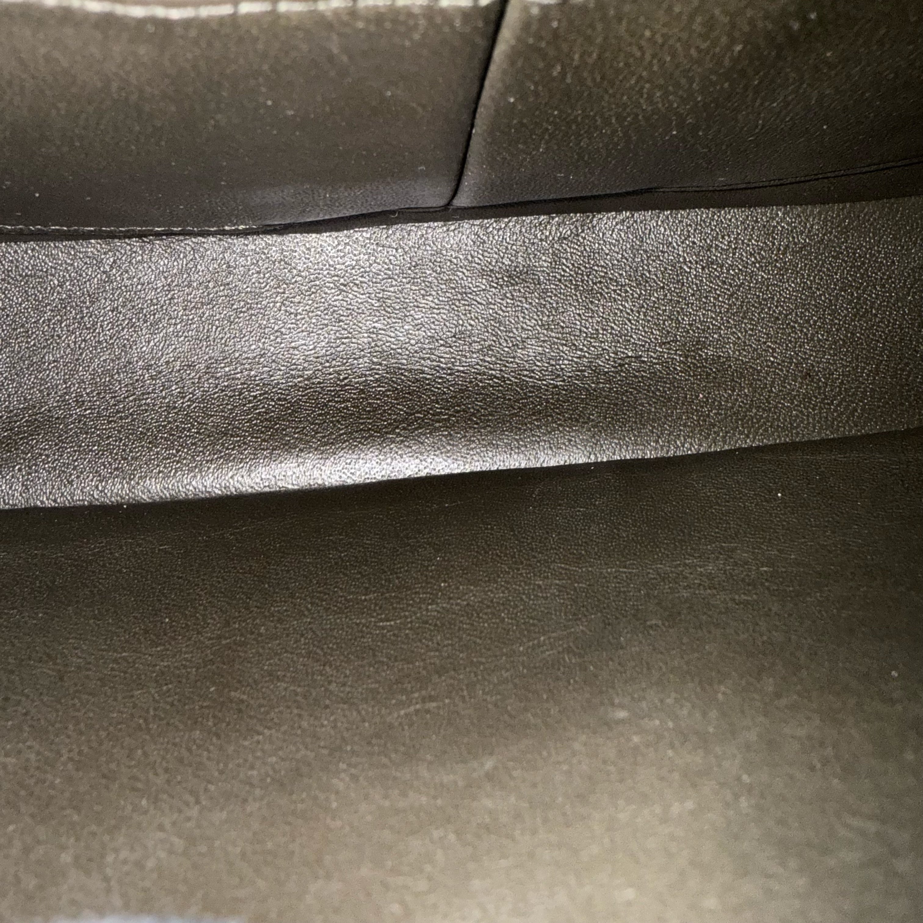 Chanel Classic Flap Medium - 25CM Quilted Lambskin Tri-Colo Silver Hardware Series 18