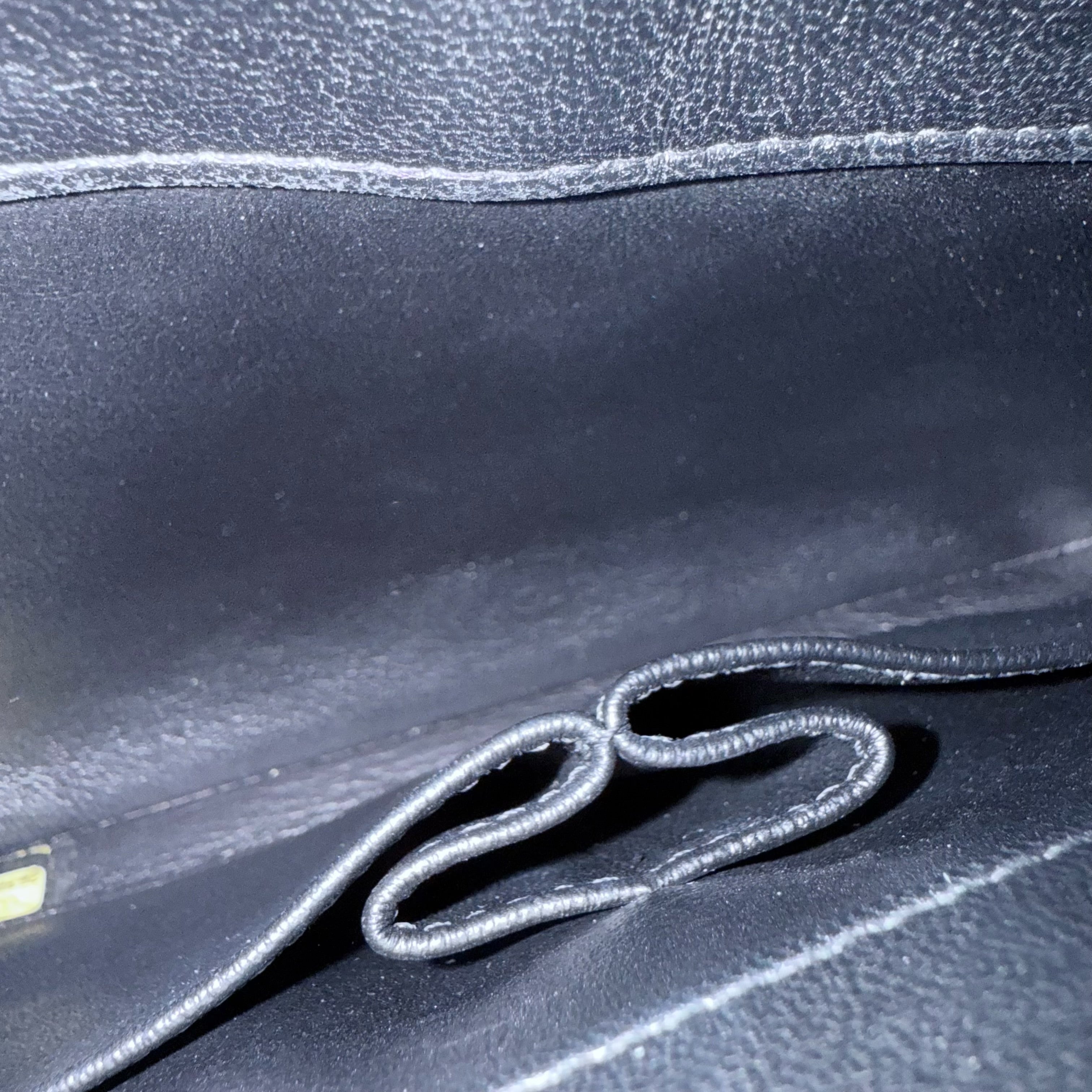 Chanel Trendy CC Small - Quilted Lambskin Black Gold Hardware