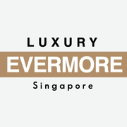 Luxury Evermore: Trusted Secondhand Luxury Bags From Singapore logo