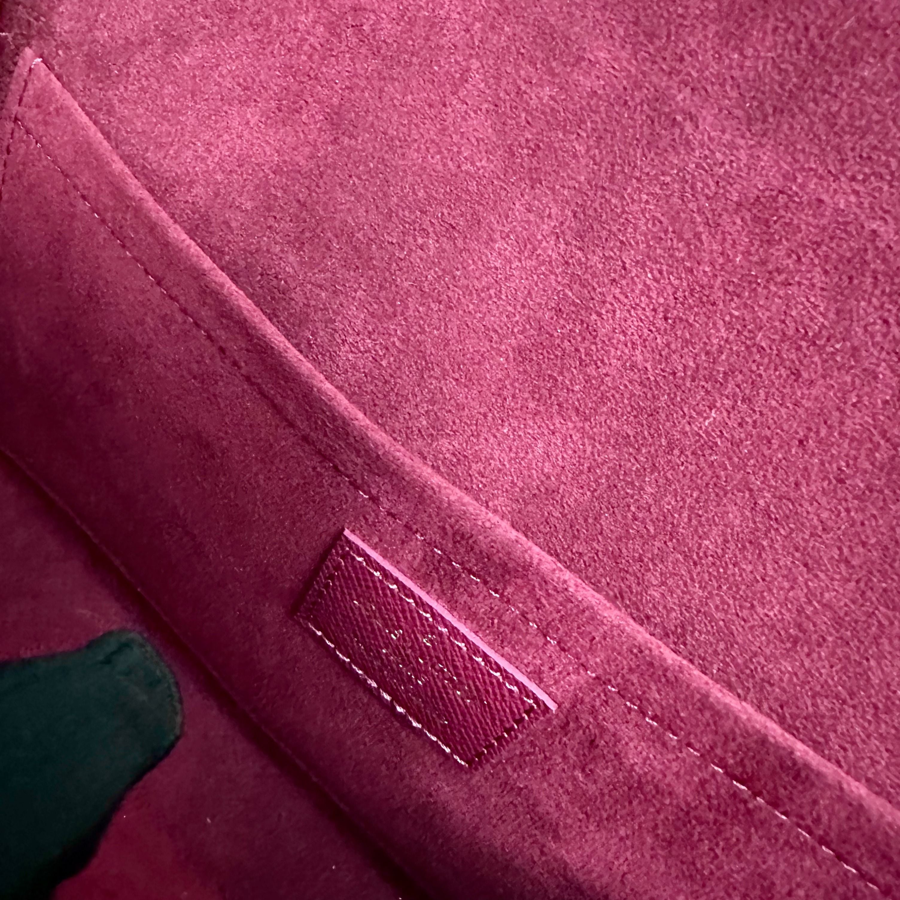 *Brand New Full Set* LV Pochette Felicie Monogram Shoulder Bag