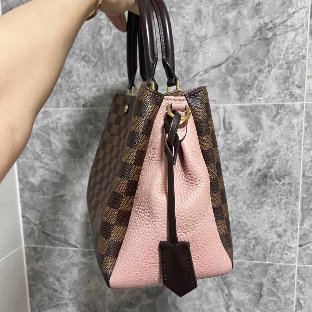 [Clearance] Authentic LV Louis Vuitton Brittany MM - Luxury Evermore